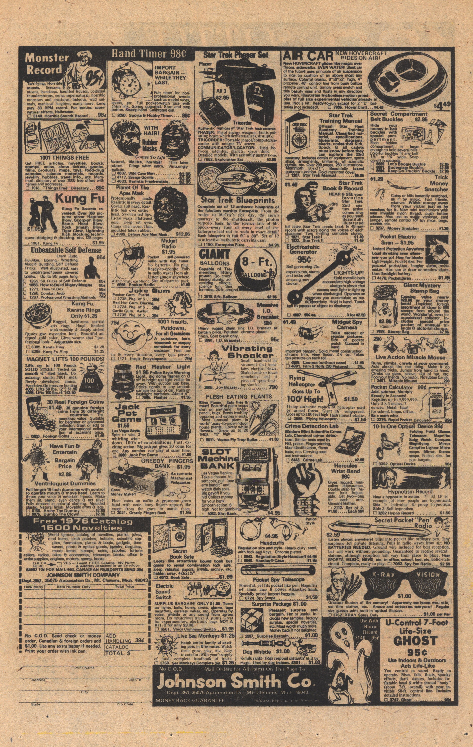 Read online Betty and Me comic -  Issue #80 - 11