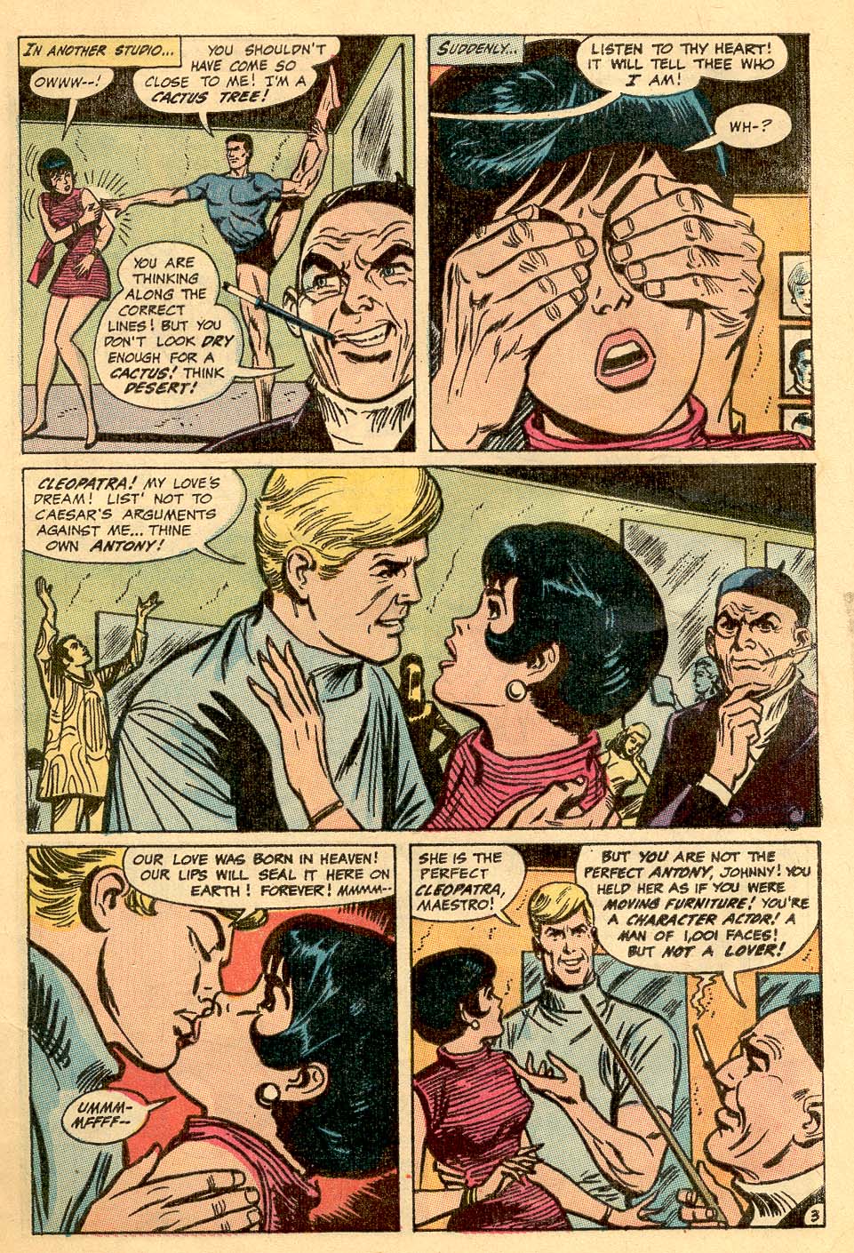 Read online Superman's Girl Friend, Lois Lane comic -  Issue #98 - 5