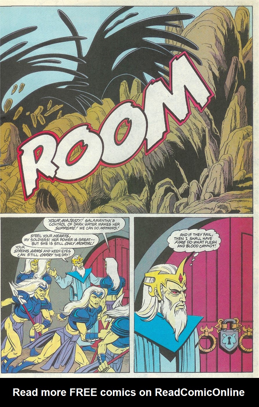 Read online Pirates of Dark Water comic -  Issue #9 - 6