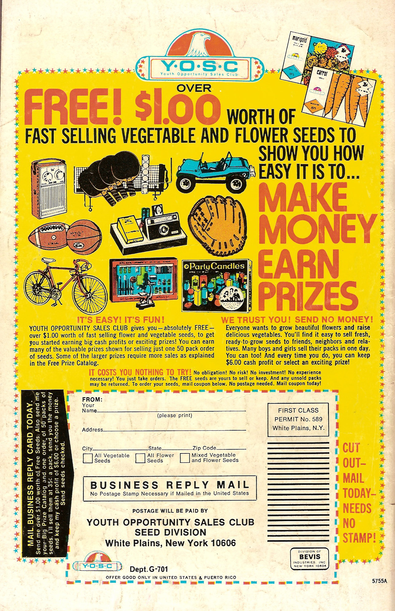 Read online Jughead (1965) comic -  Issue #238 - 36