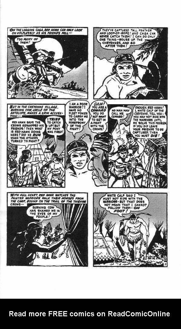 Read online America's Greatest Comics (2002) comic -  Issue #9 - 25
