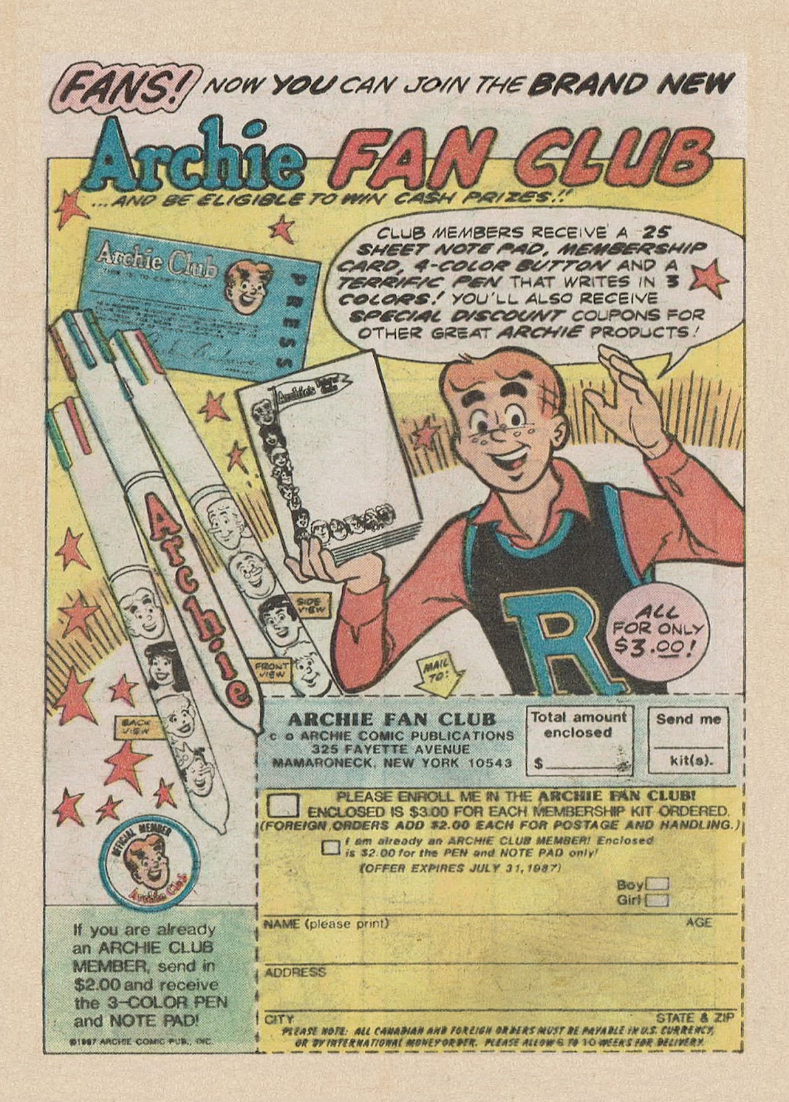 Archie Comics Double Digest issue 29 - Page 28