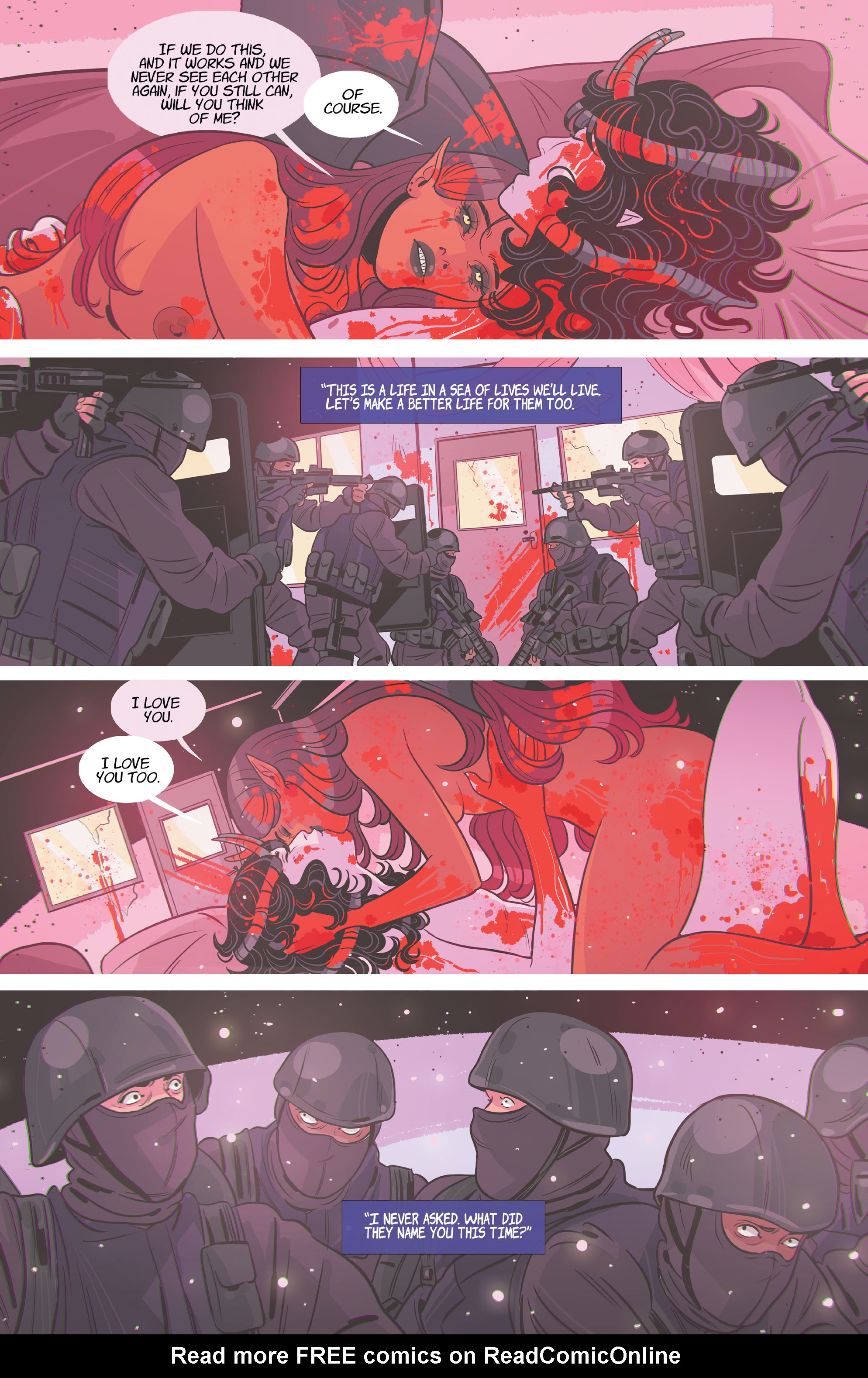Read online Image! (2022) comic -  Issue #3 - 24