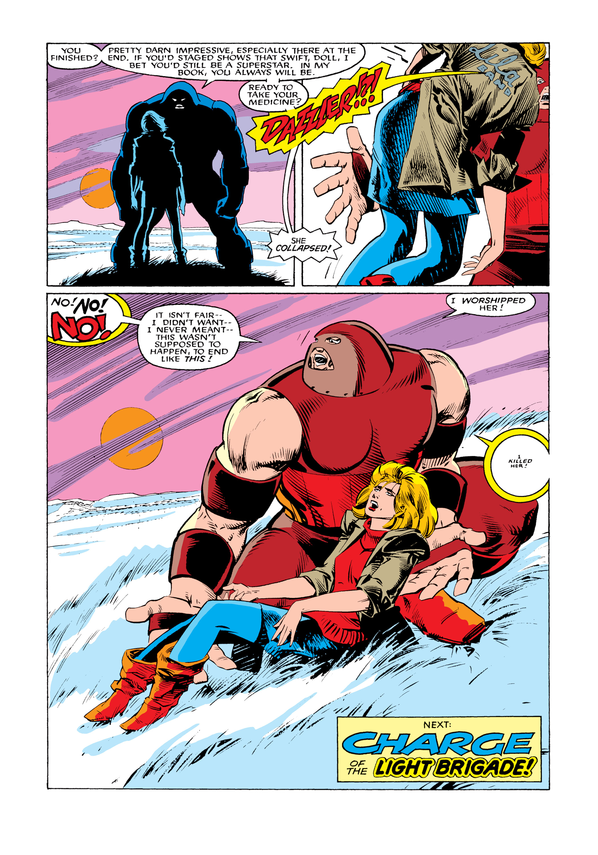 Read online Marvel Masterworks: The Uncanny X-Men comic -  Issue # TPB 14 (Part 3) - 86