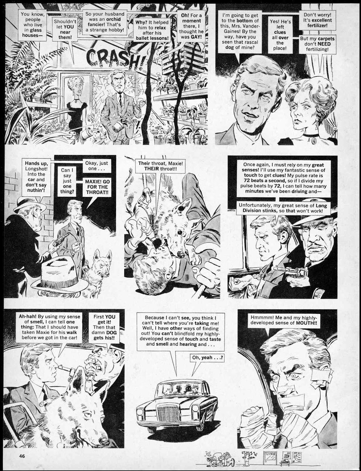 MAD issue 153 - Page 48