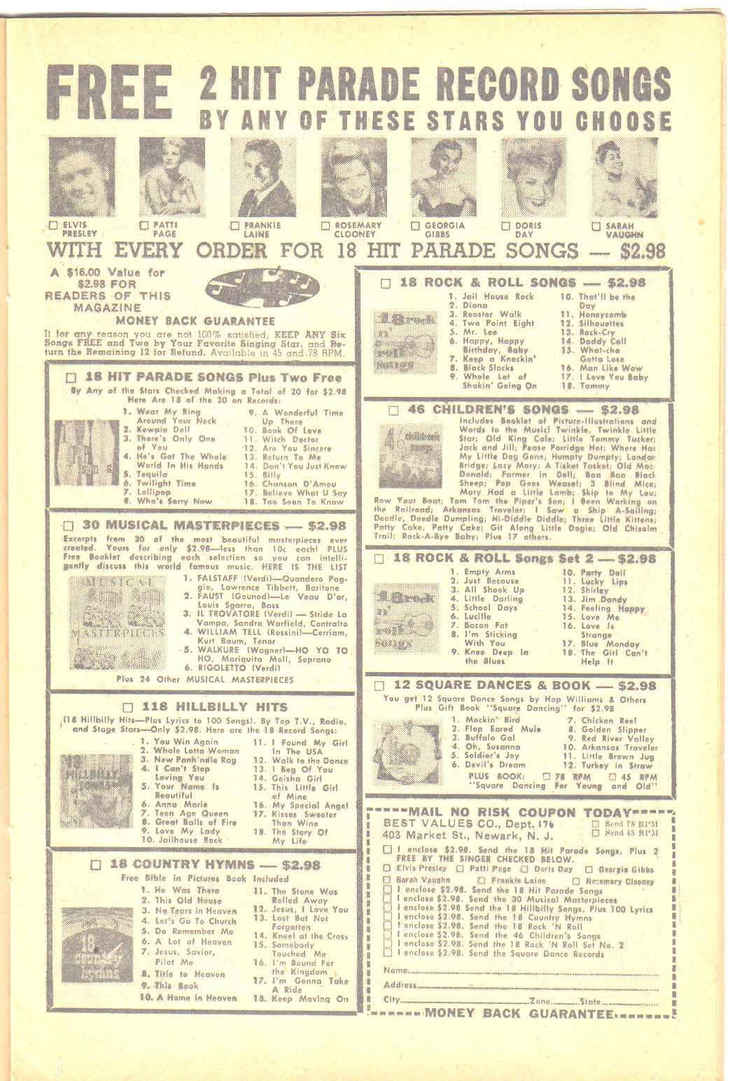 Read online Red Mask (1954) comic -  Issue #52 - 18