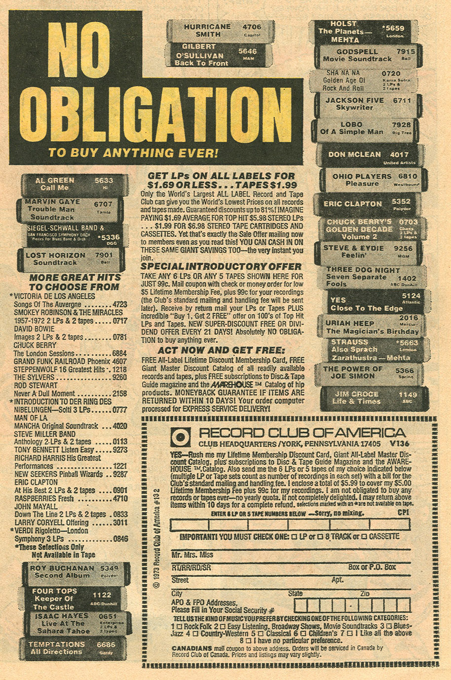 Read online Kid Colt Outlaw comic -  Issue #178 - 11