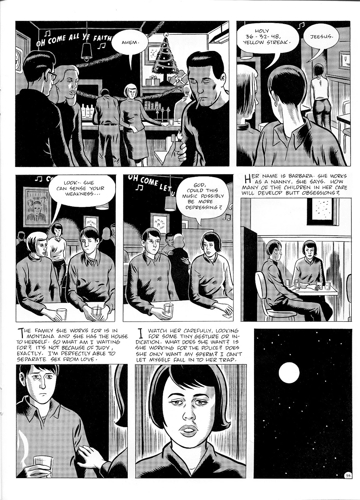 Eightball issue 21 - Page 33