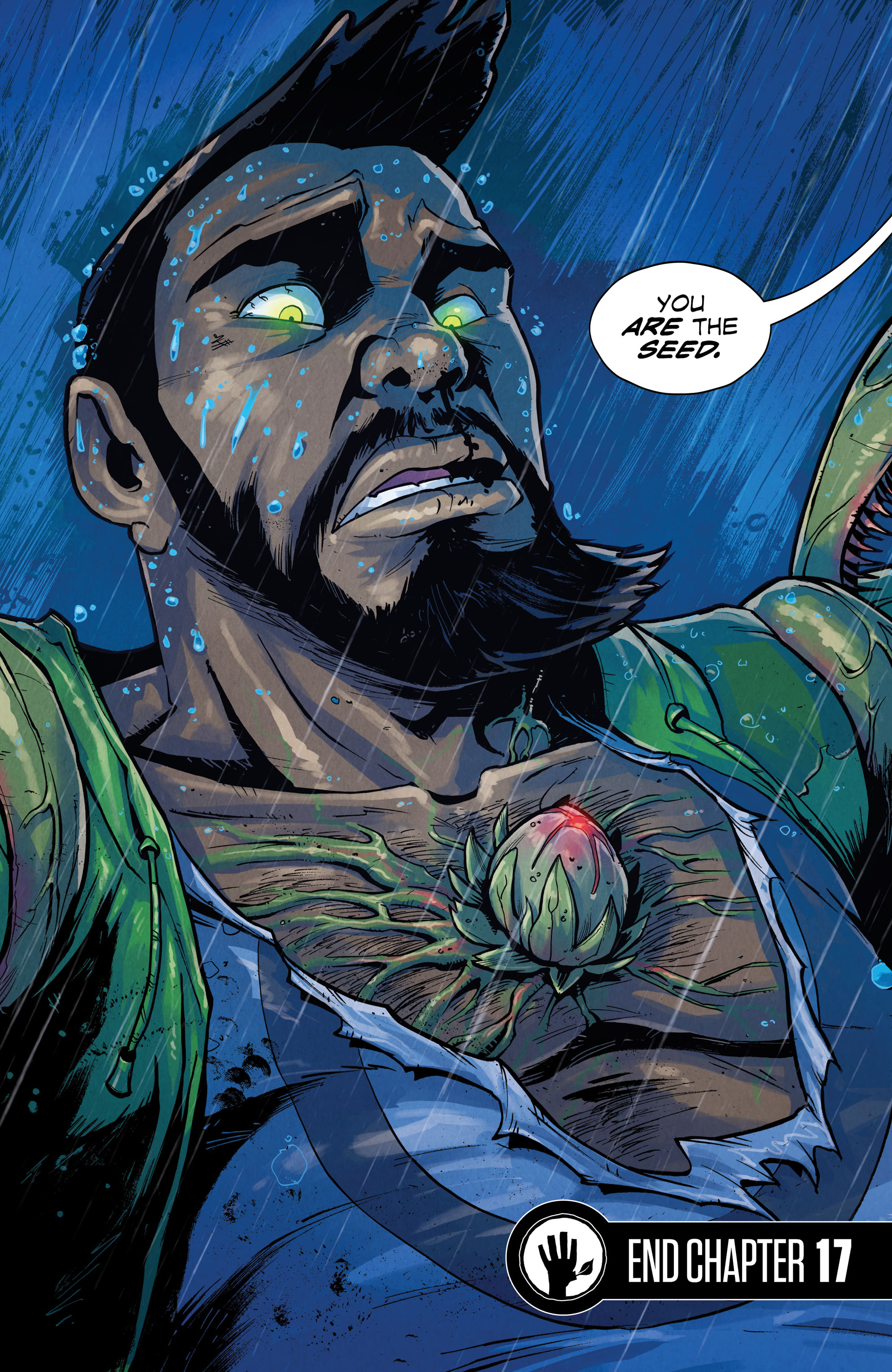 Read online Farmhand comic -  Issue #17 - 28