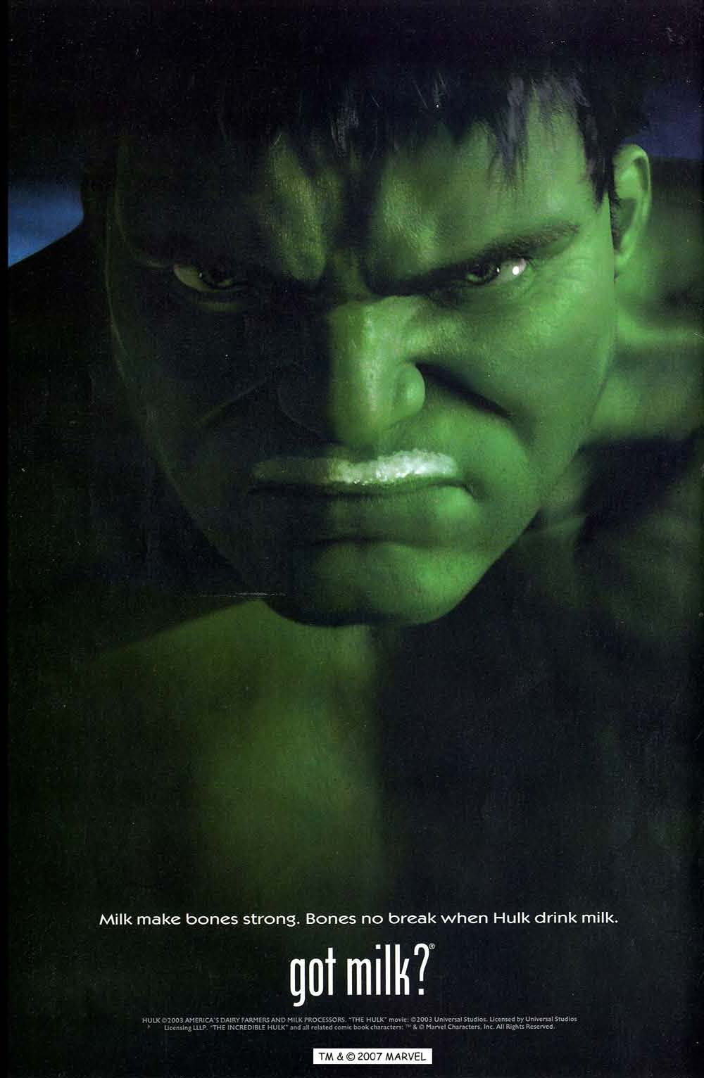The Incredible Hulk (2000) 59 Page 36