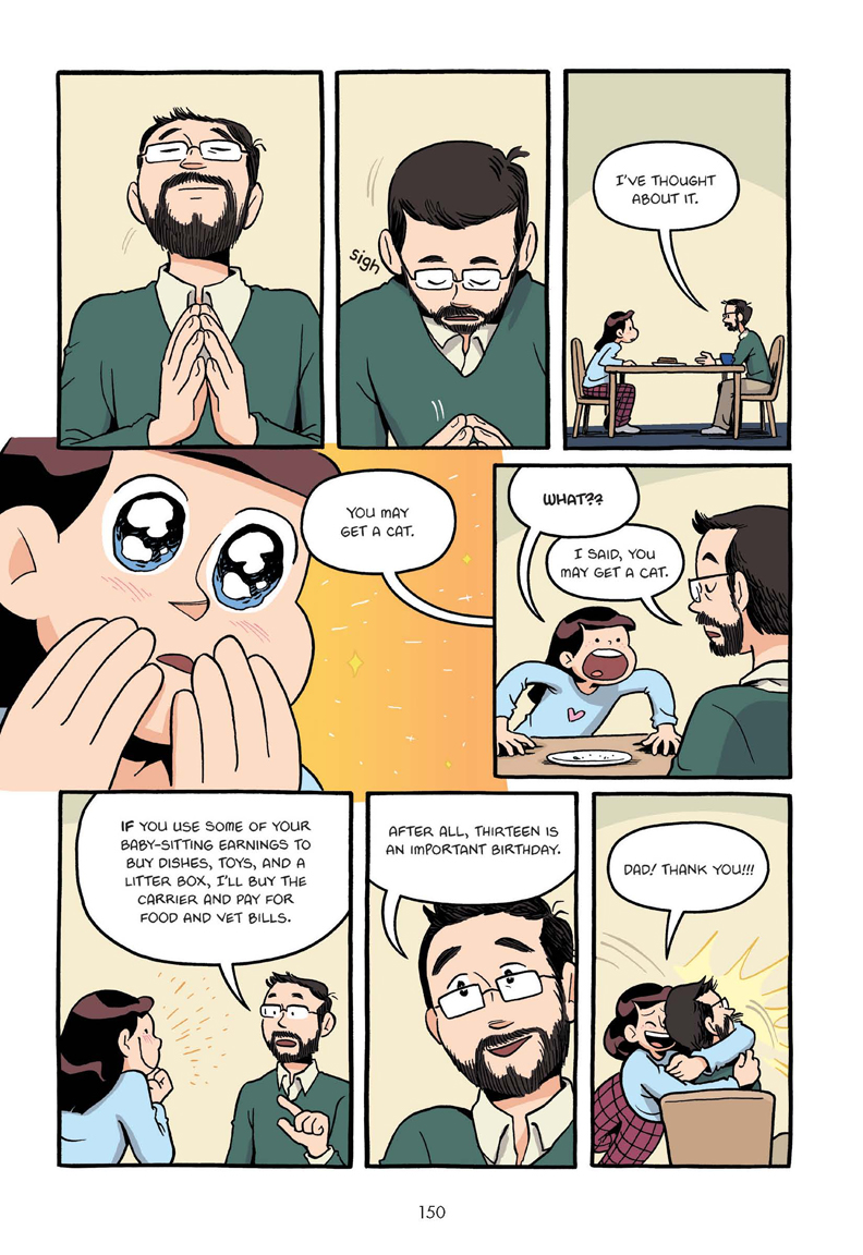 Read online The Baby-Sitters Club comic -  Issue # TPB 8 (Part 2) - 49
