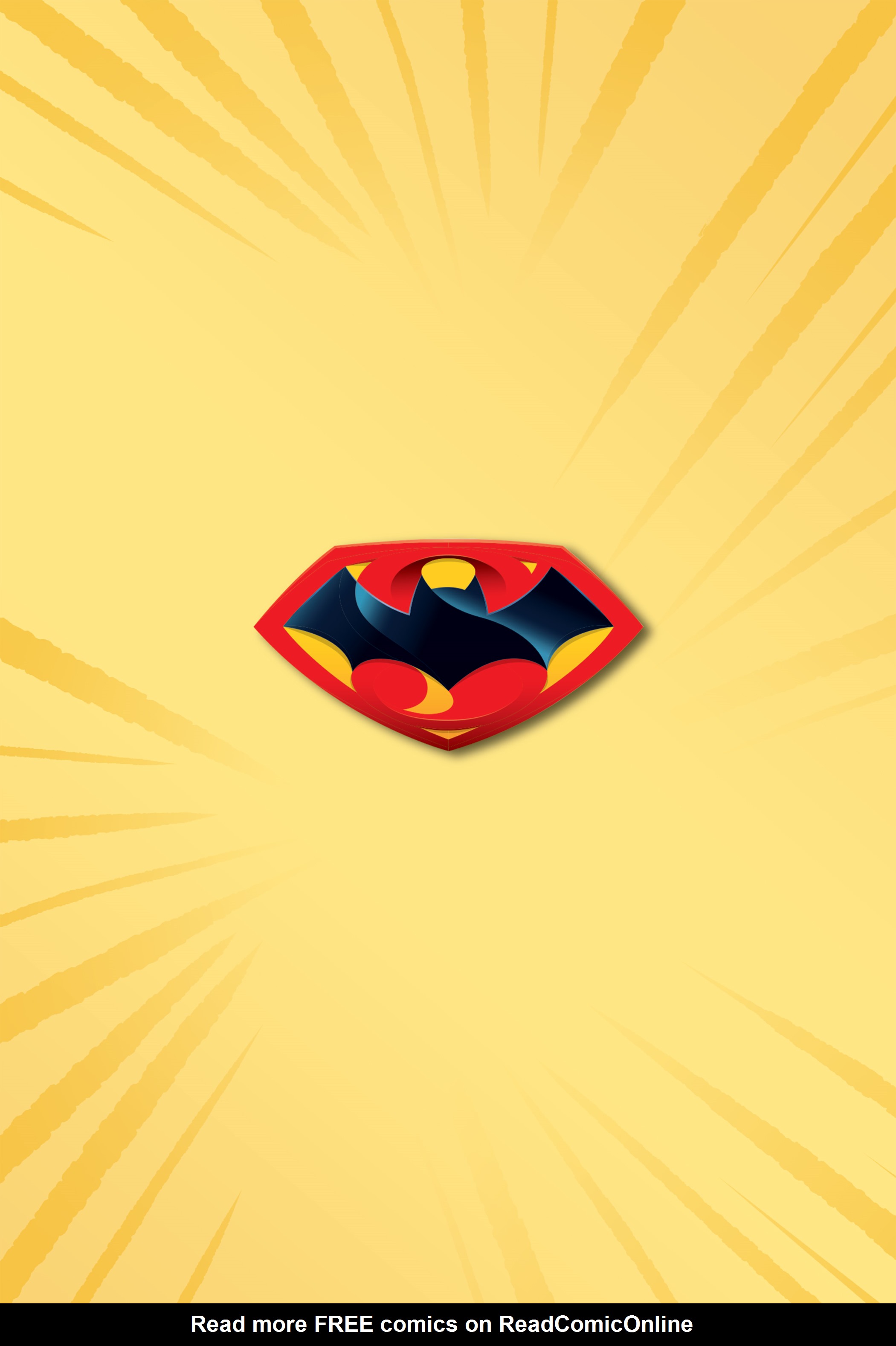 Read online Super Sons (2019) comic -  Issue # TPB The Polarshield Project (Part 2) - 45