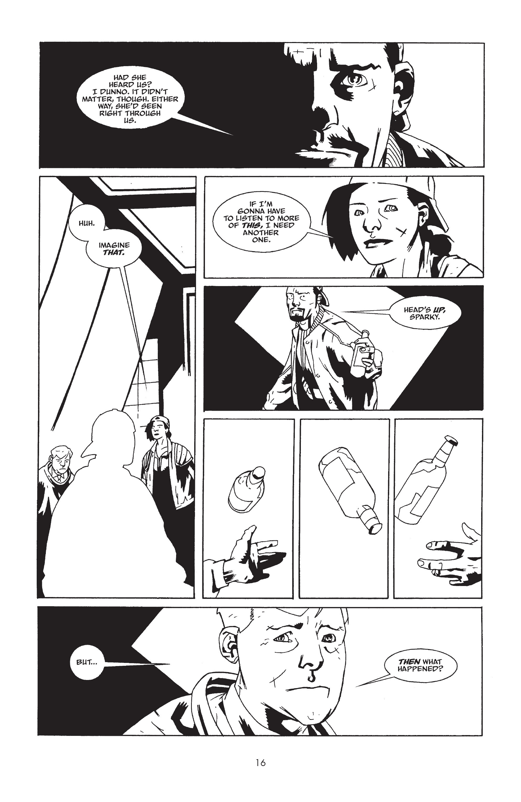 Read online Astronauts in Trouble (2015) comic -  Issue #5 - 18