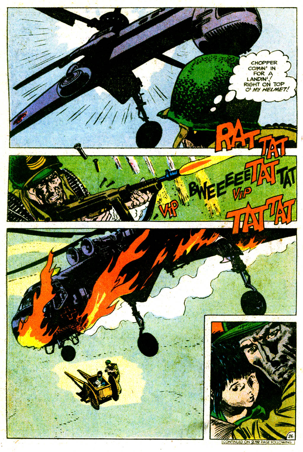 Read online DC Special Series comic -  Issue #3 - 33