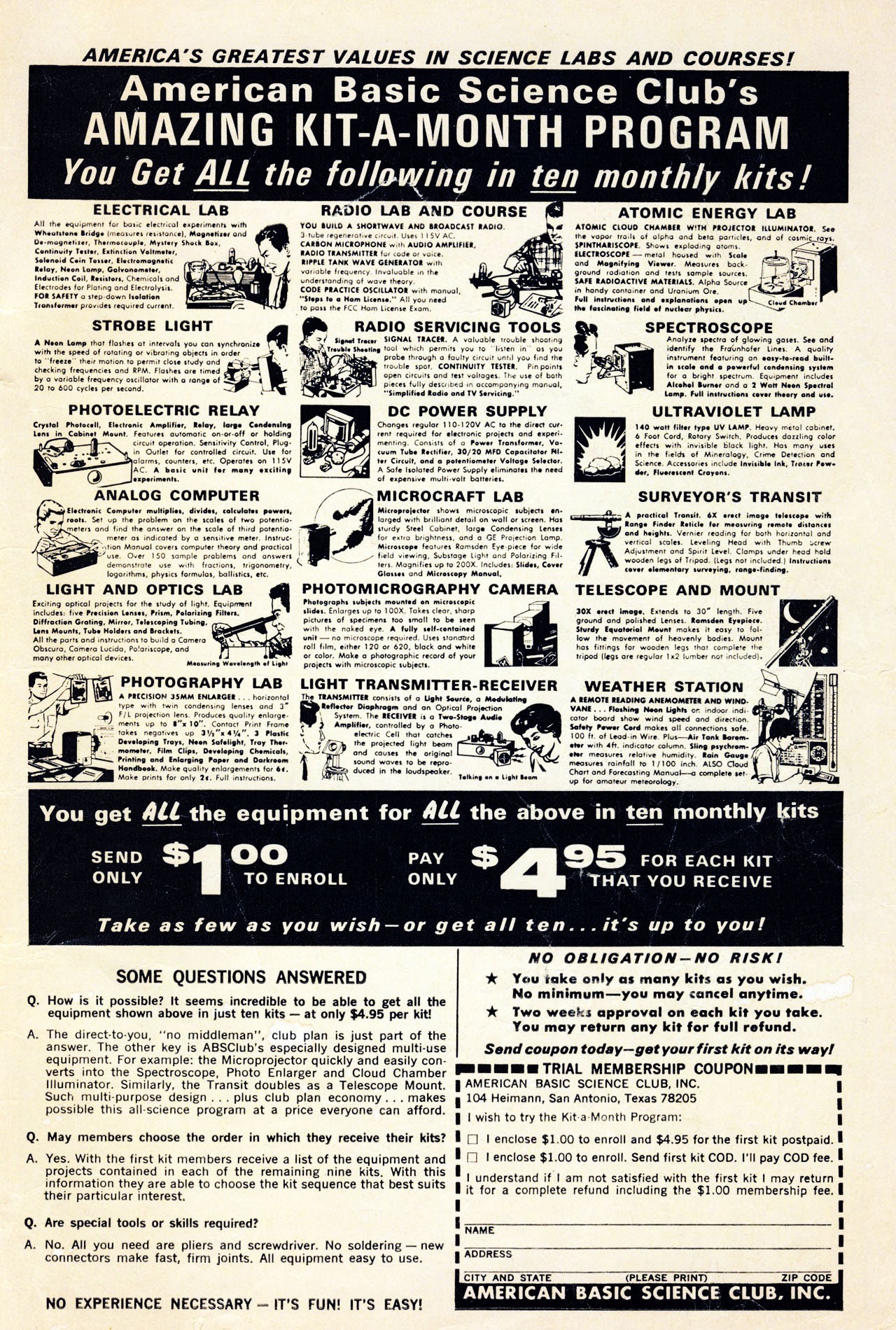 Read online Li'l Kids comic -  Issue #2 - 34