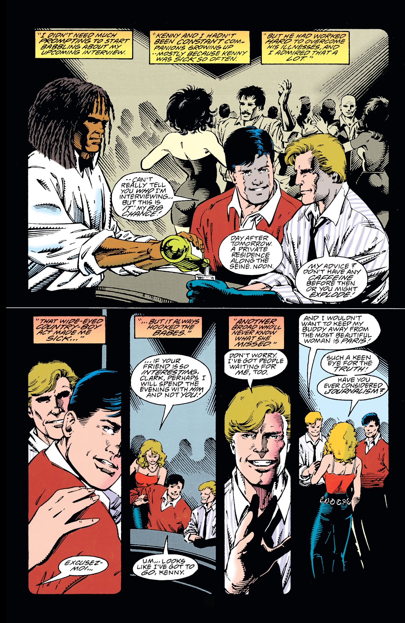 Read online Superman: Zero Hour comic -  Issue # TPB (Part 2) - 53