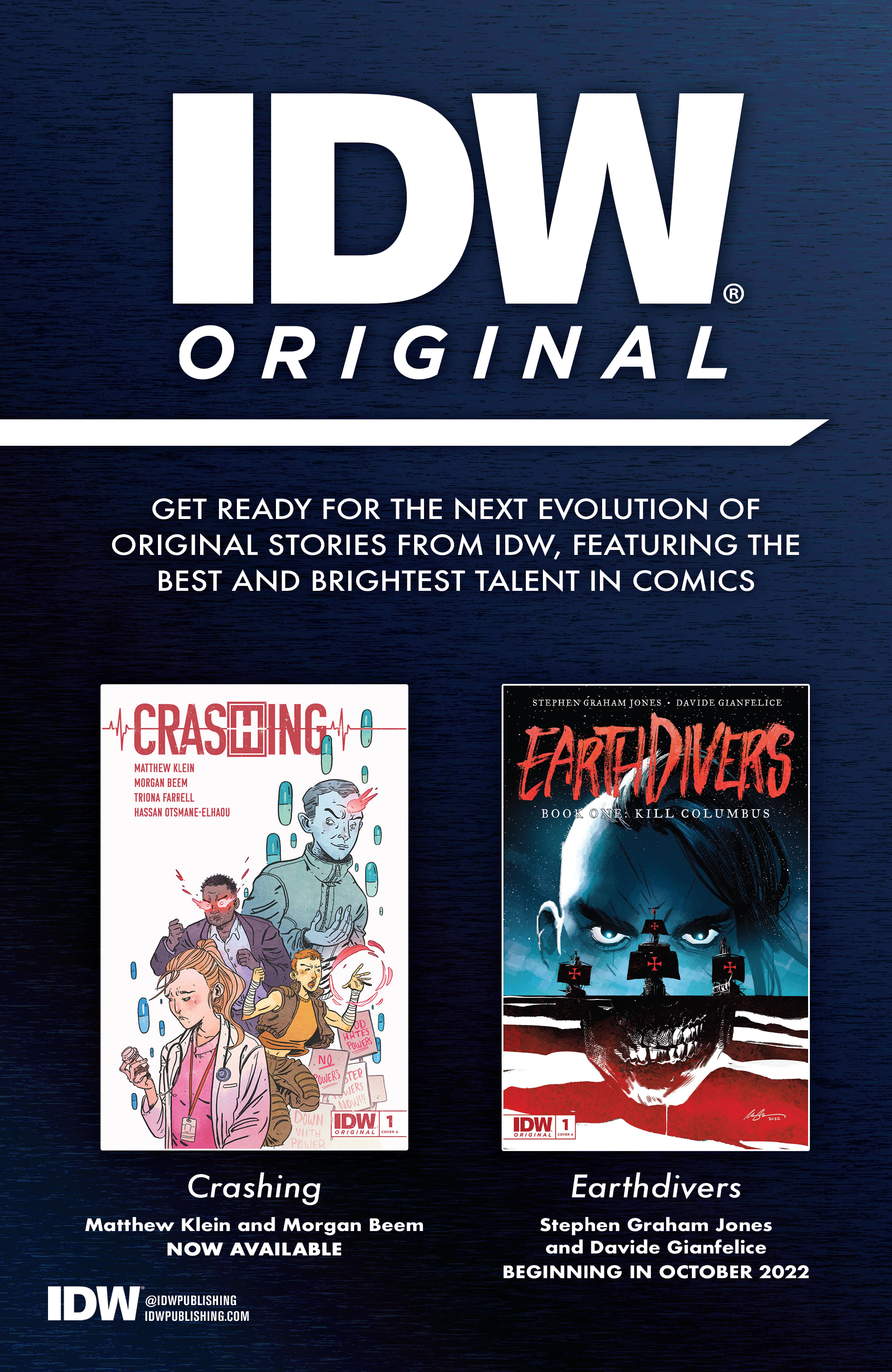 Read online Earthdivers comic -  Issue #2 - 29