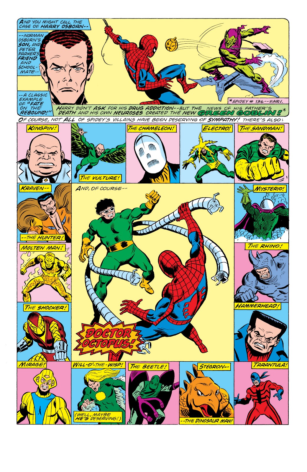 The Amazing Spider-Man (1963) issue 181 - Page 13