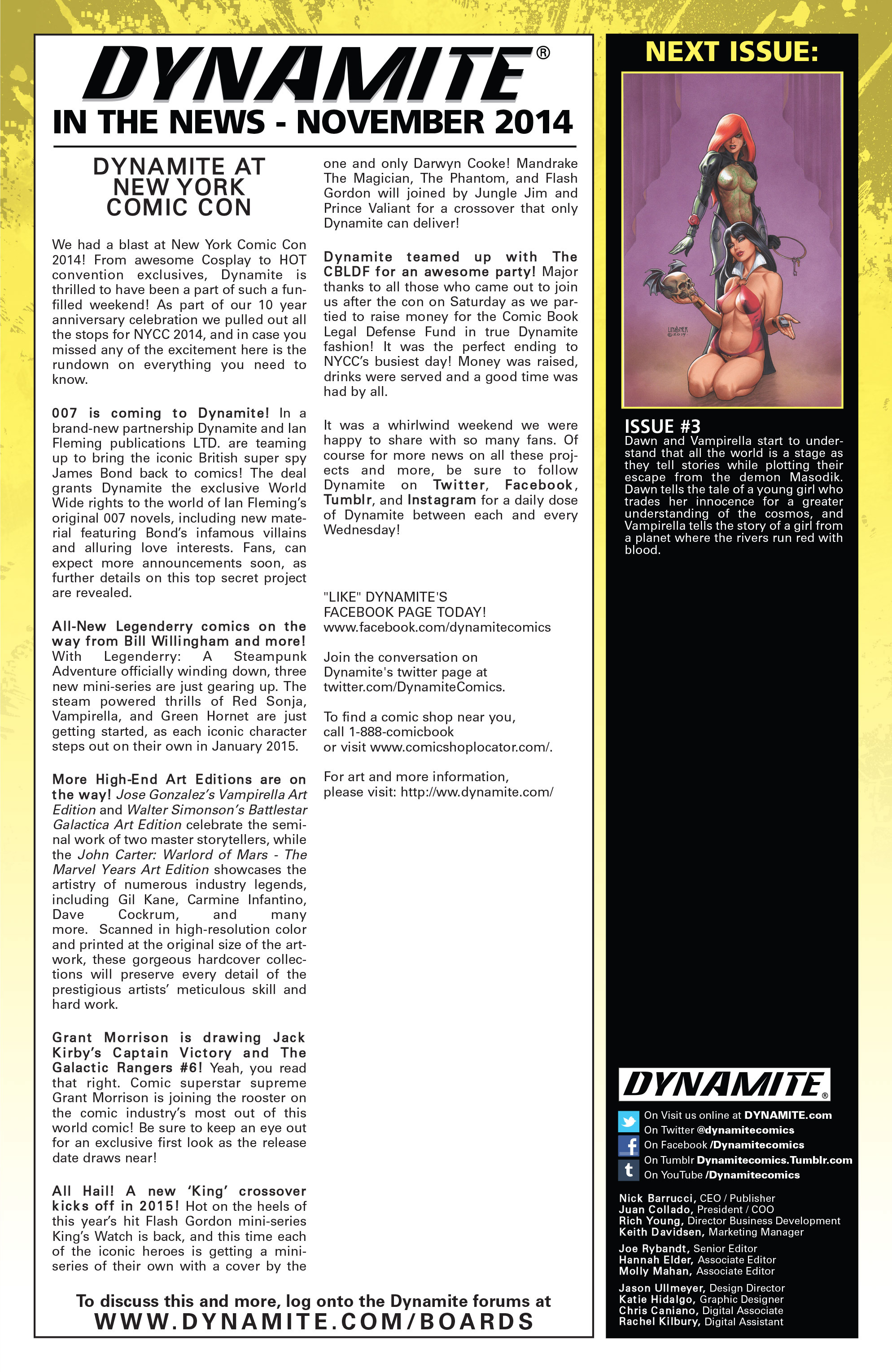 Read online Dawn/Vampirella comic -  Issue #2 - 25