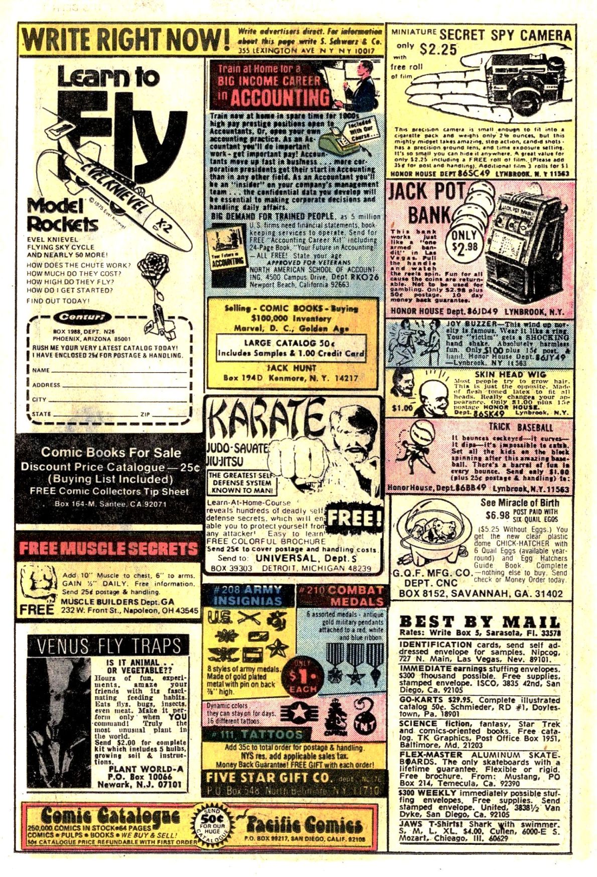 Read online Batman (1940) comic -  Issue #275 - 14