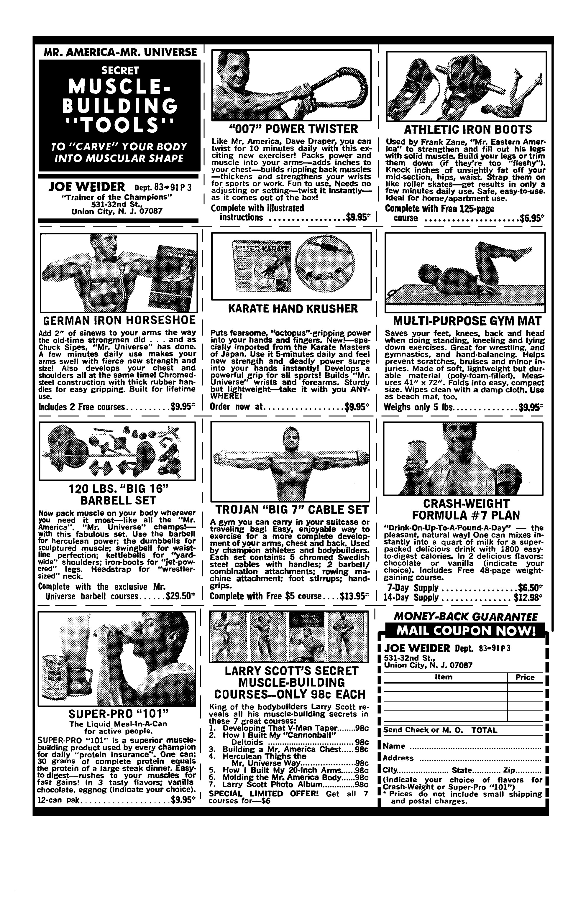Read online Defenders: Marvel Feature #1: Facsimile Edition comic -  Issue #1: Facsimile Edition Full - 19