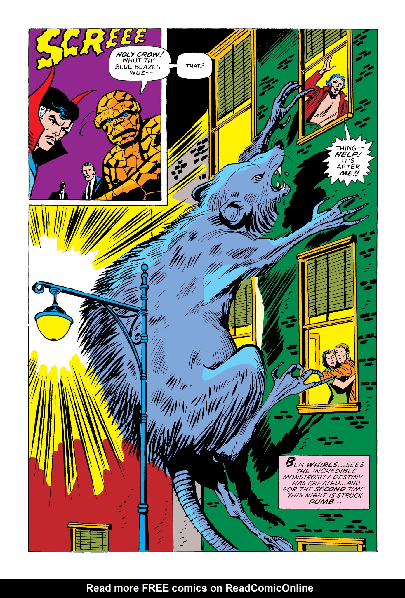 Read online Marvel Masterworks: The Defenders comic -  Issue # TPB 3 (Part 2) - 7