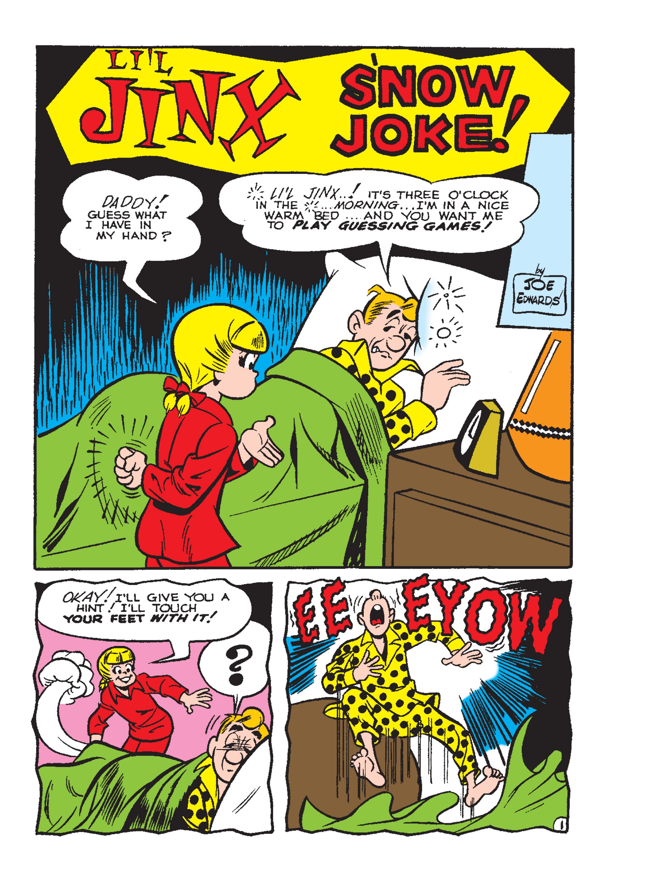 Read online Betty & Veronica Friends Double Digest comic -  Issue #277 - 161