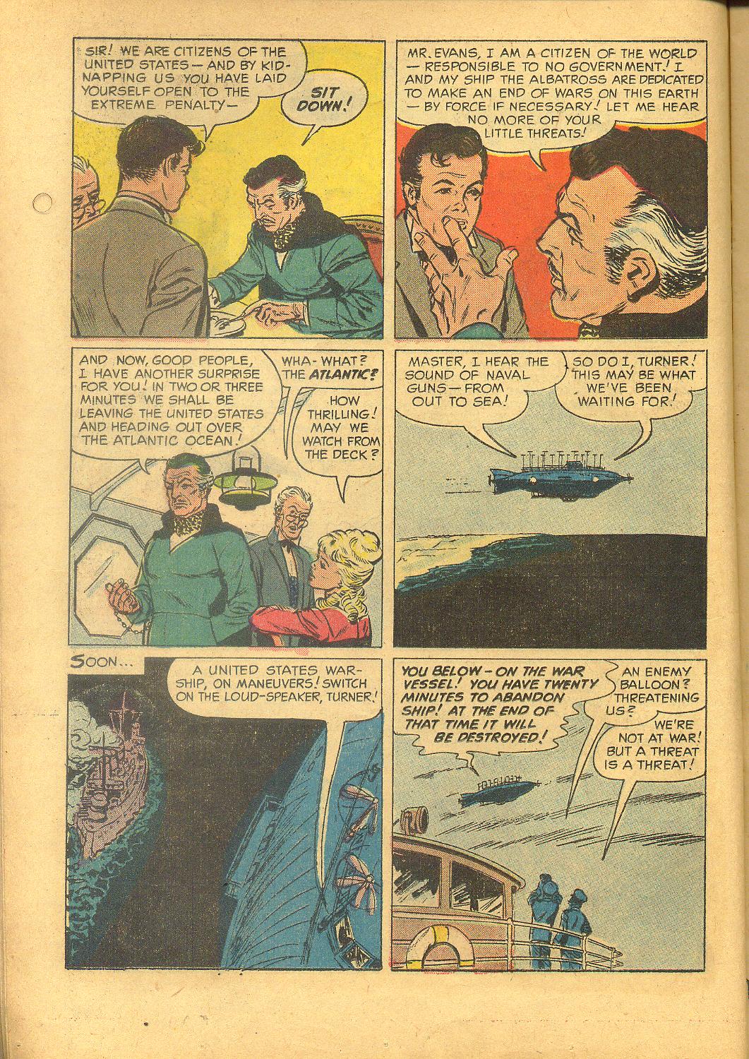 Read online Four Color Comics comic -  Issue #1157 - 14