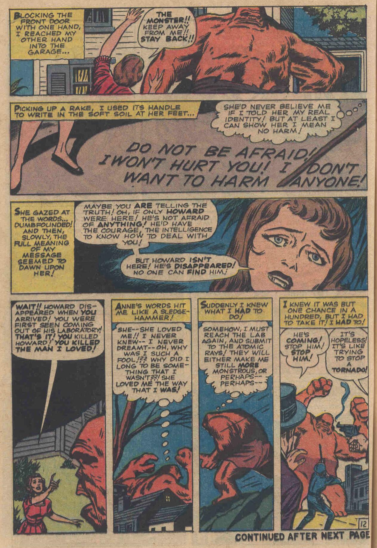 Read online Fantasy Masterpieces comic -  Issue #3 - 45