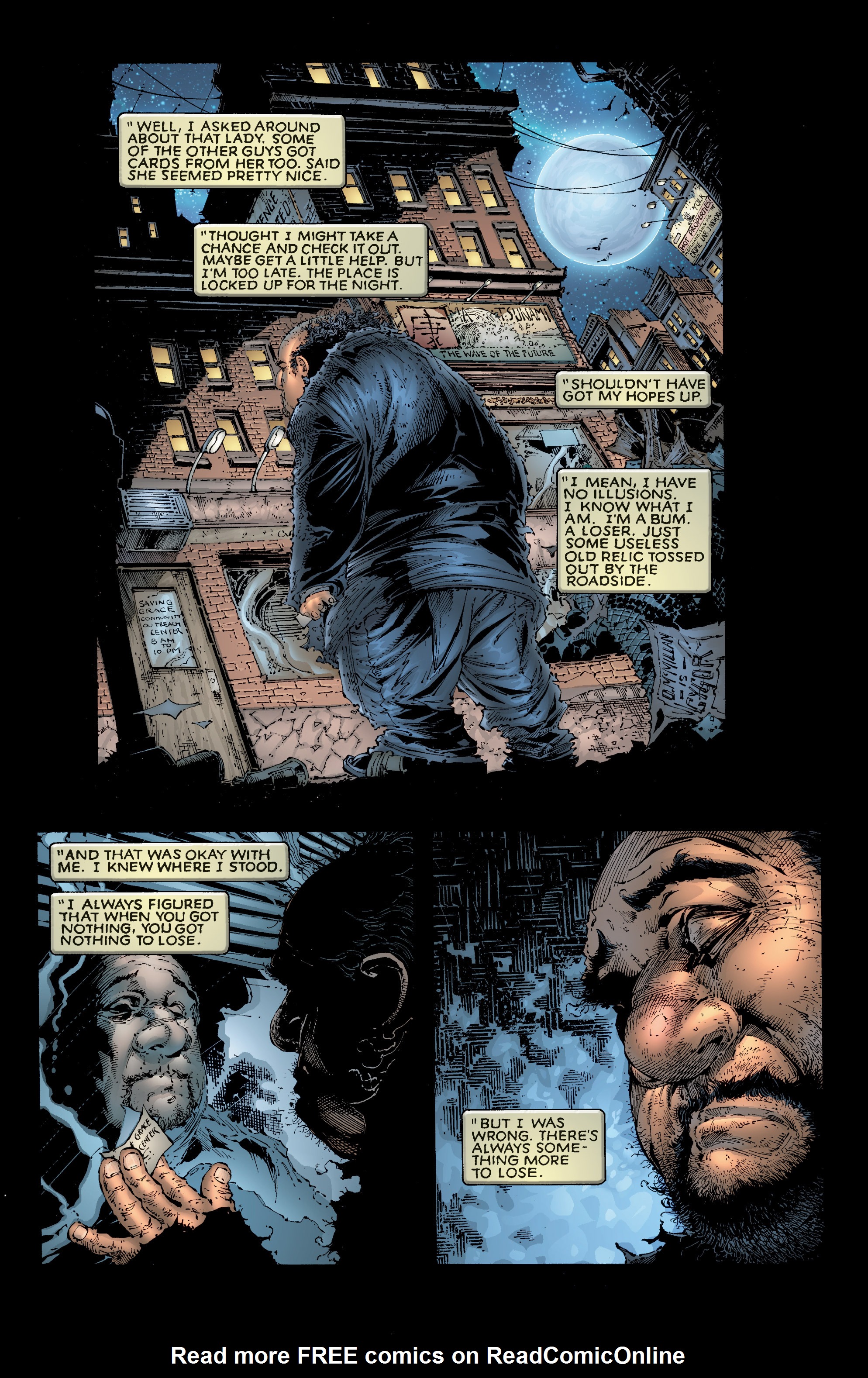 Read online Spawn comic -  Issue # _Collection TPB 13 - 62