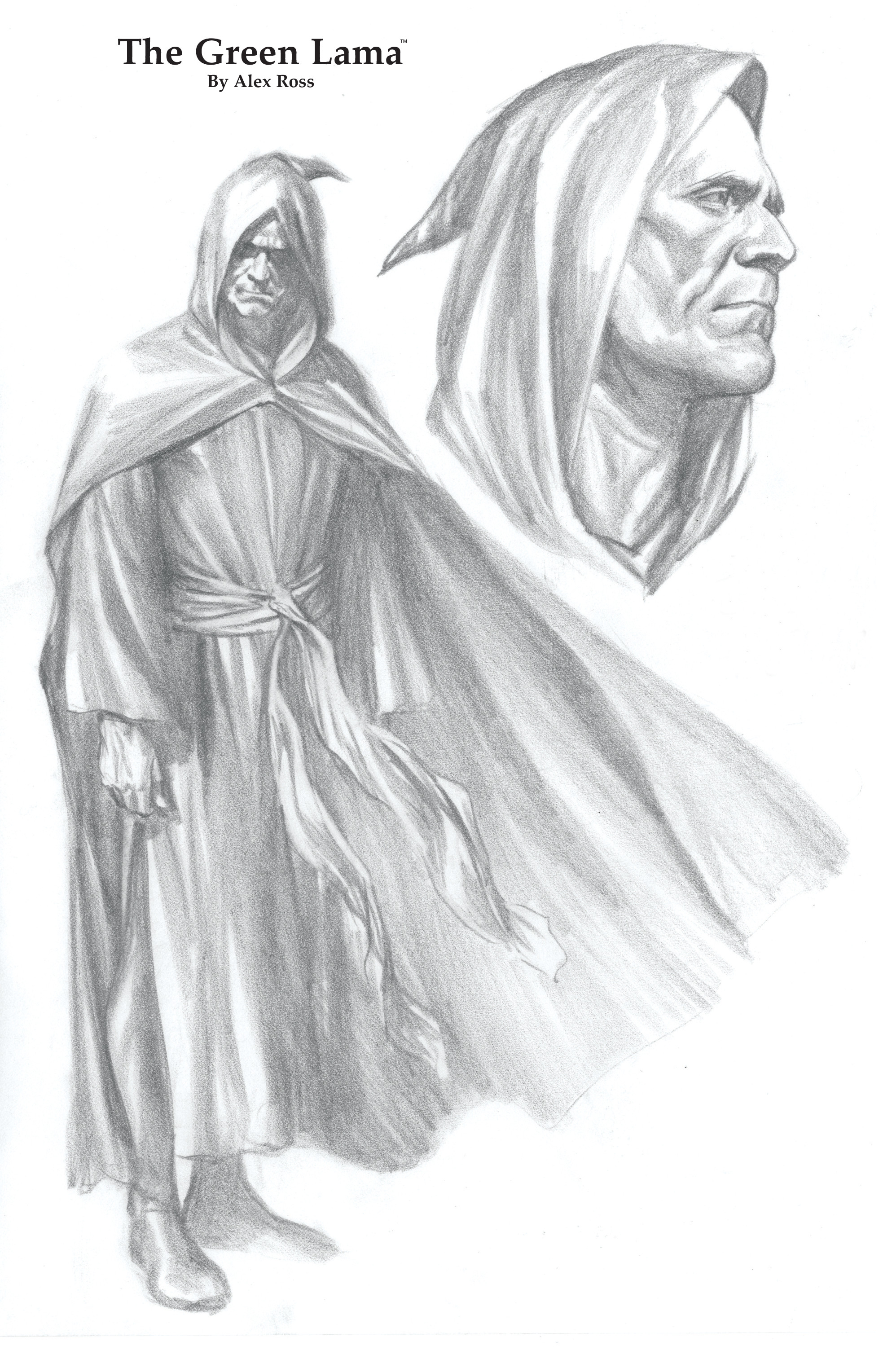 Read online Project: Superpowers Omnibus comic -  Issue # TPB 1 (Part 6) - 32