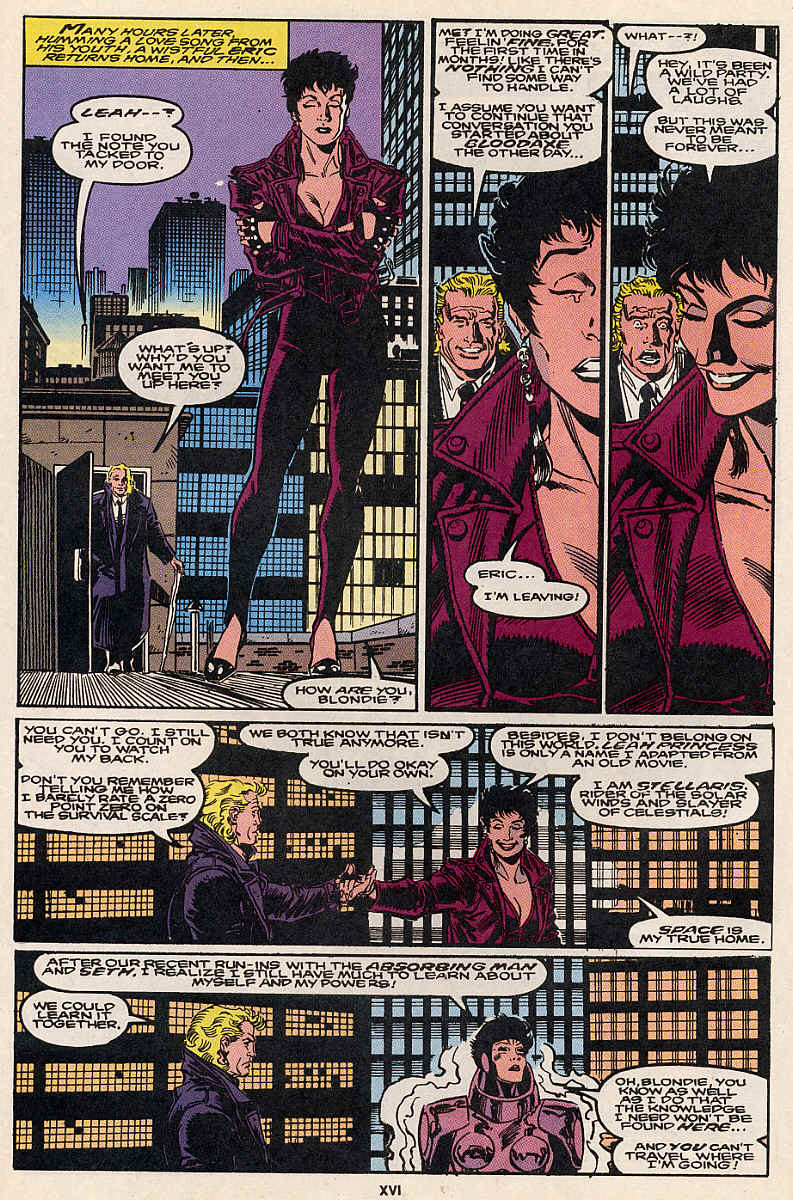Read online Thunderstrike (1993) comic -  Issue #21 - 13