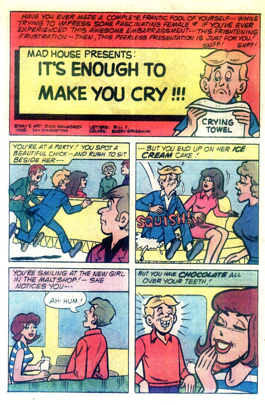 Read online Madhouse Comics comic -  Issue #125 - 29