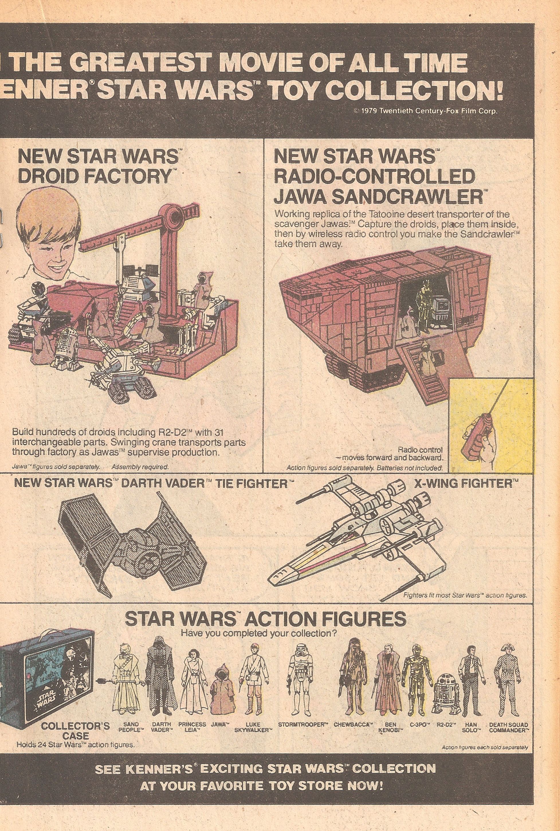 Read online Pep Comics comic -  Issue #357 - 19