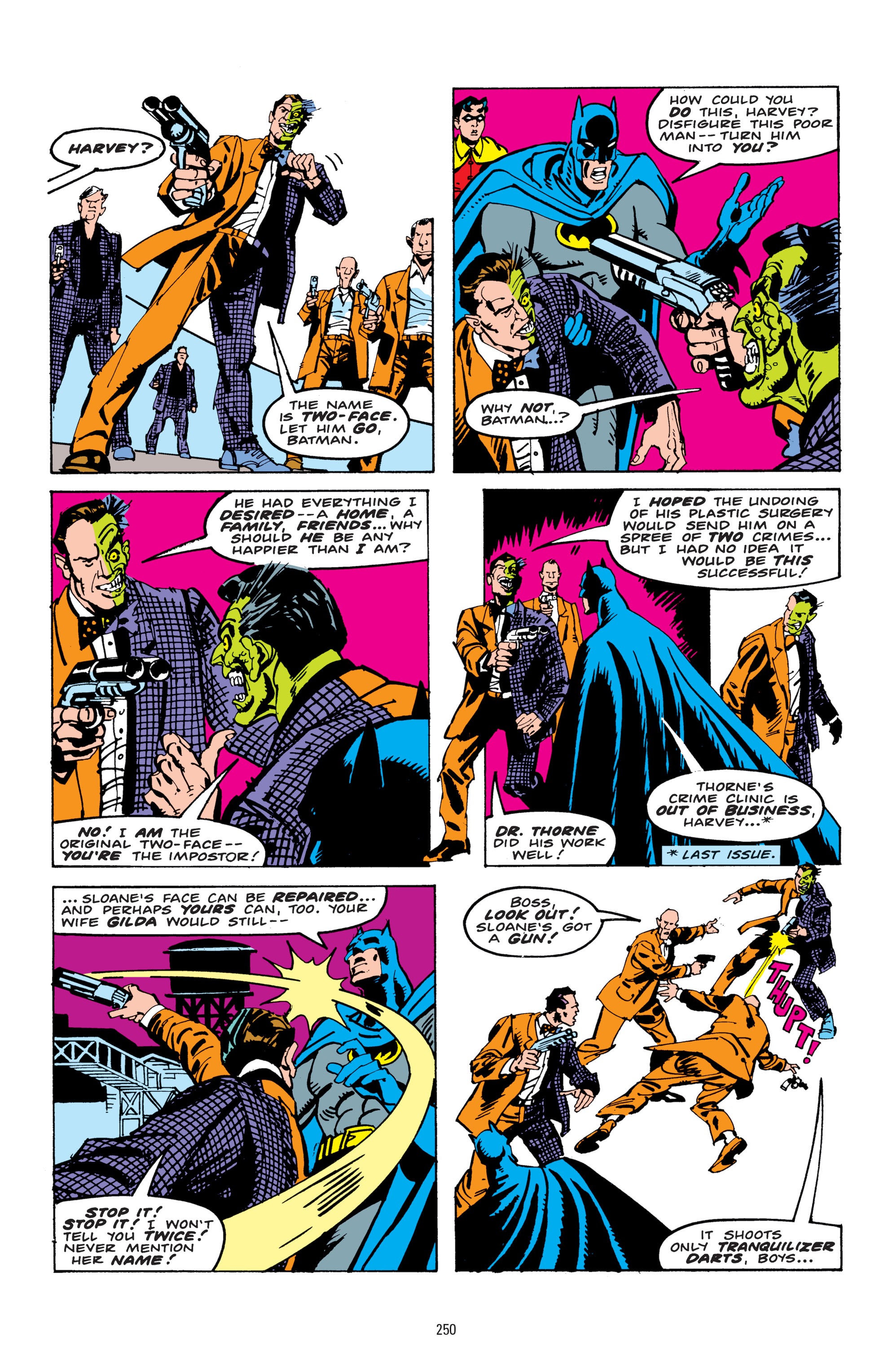 Read online Batman: The Dark Knight Detective comic -  Issue # TPB 1 (Part 3) - 50