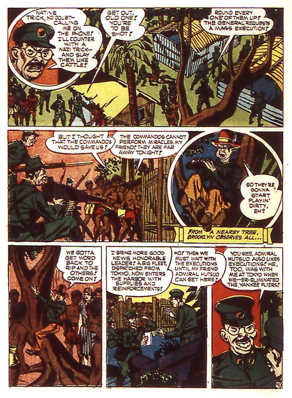 Detective Comics (1937) issue 84 - Page 54