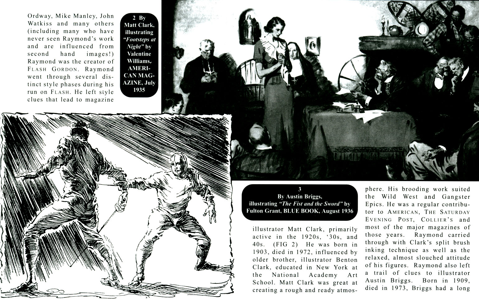 Read online Liberty Meadows comic -  Issue #13 - 29