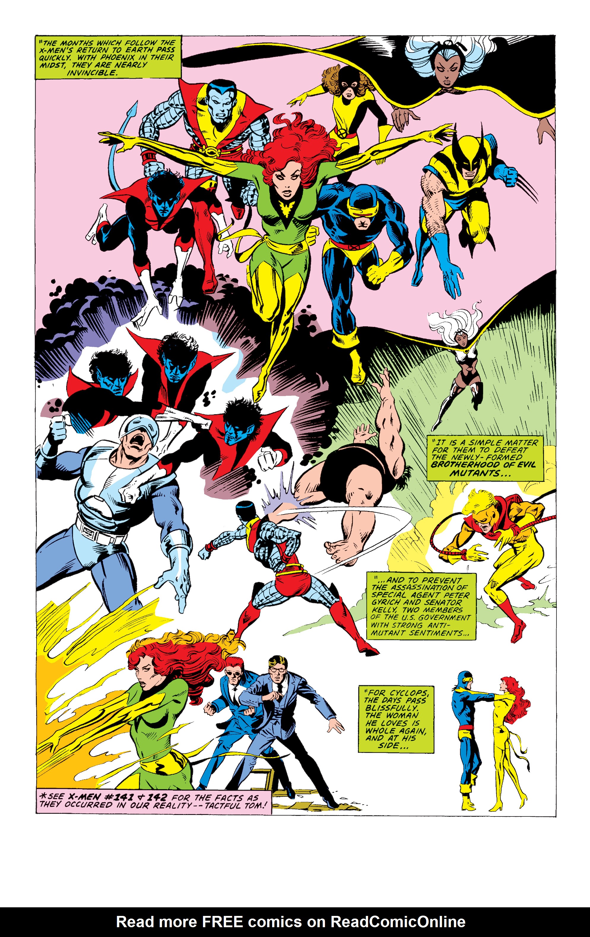 Read online What If? (1977) comic -  Issue # _Complete Collection TPB 3 (Part 2) - 47