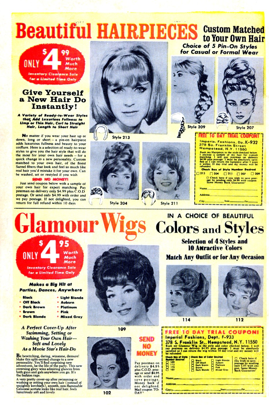 Read online Just Married comic -  Issue #63 - 36