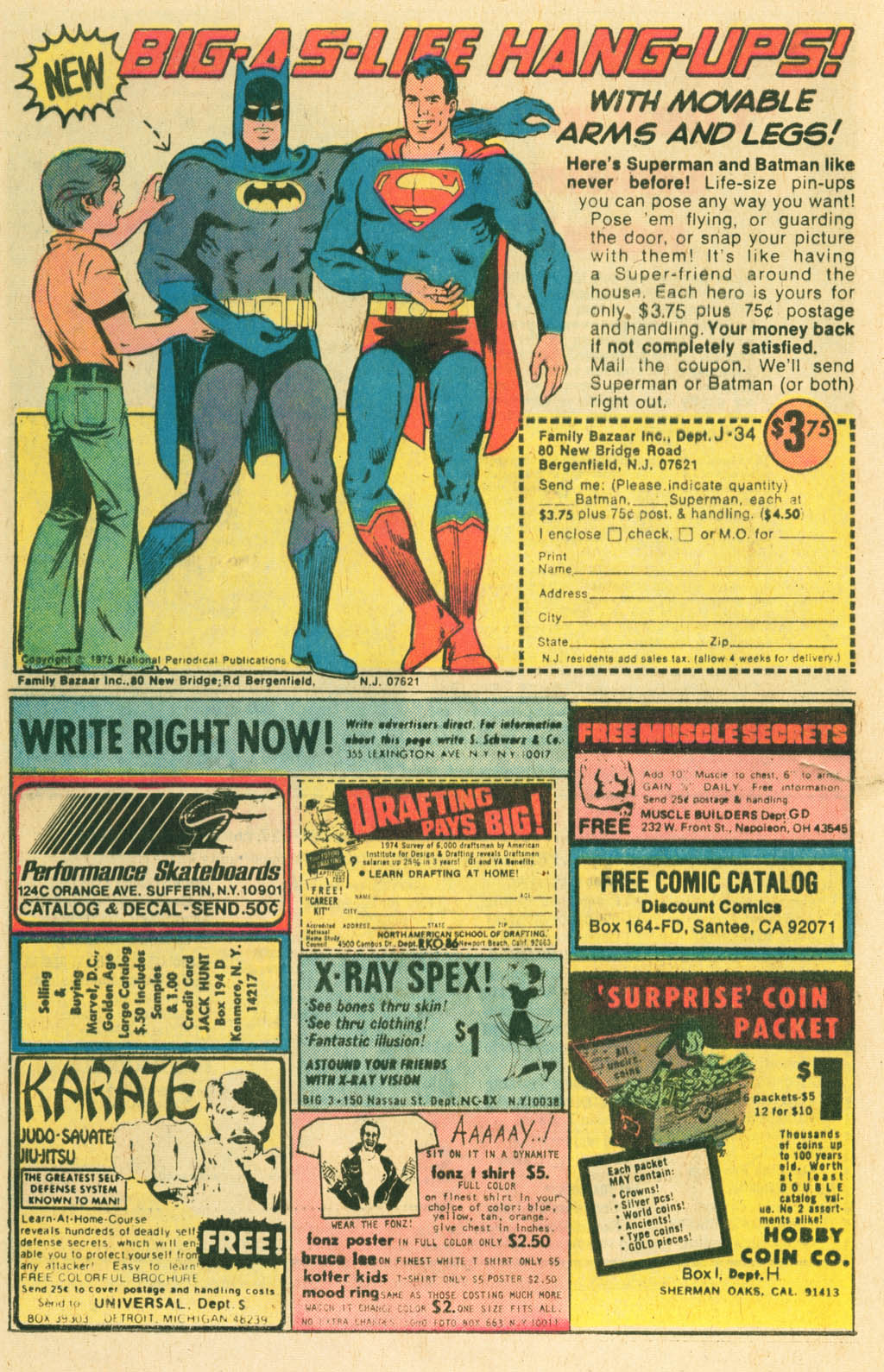 Read online G.I. Combat (1952) comic -  Issue #197 - 25