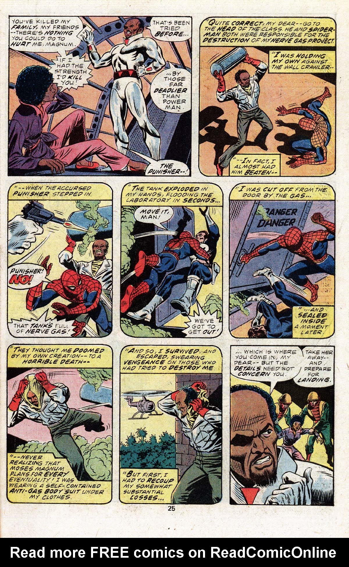 Read online Power Man comic -  Issue # _Annual 1 - 21