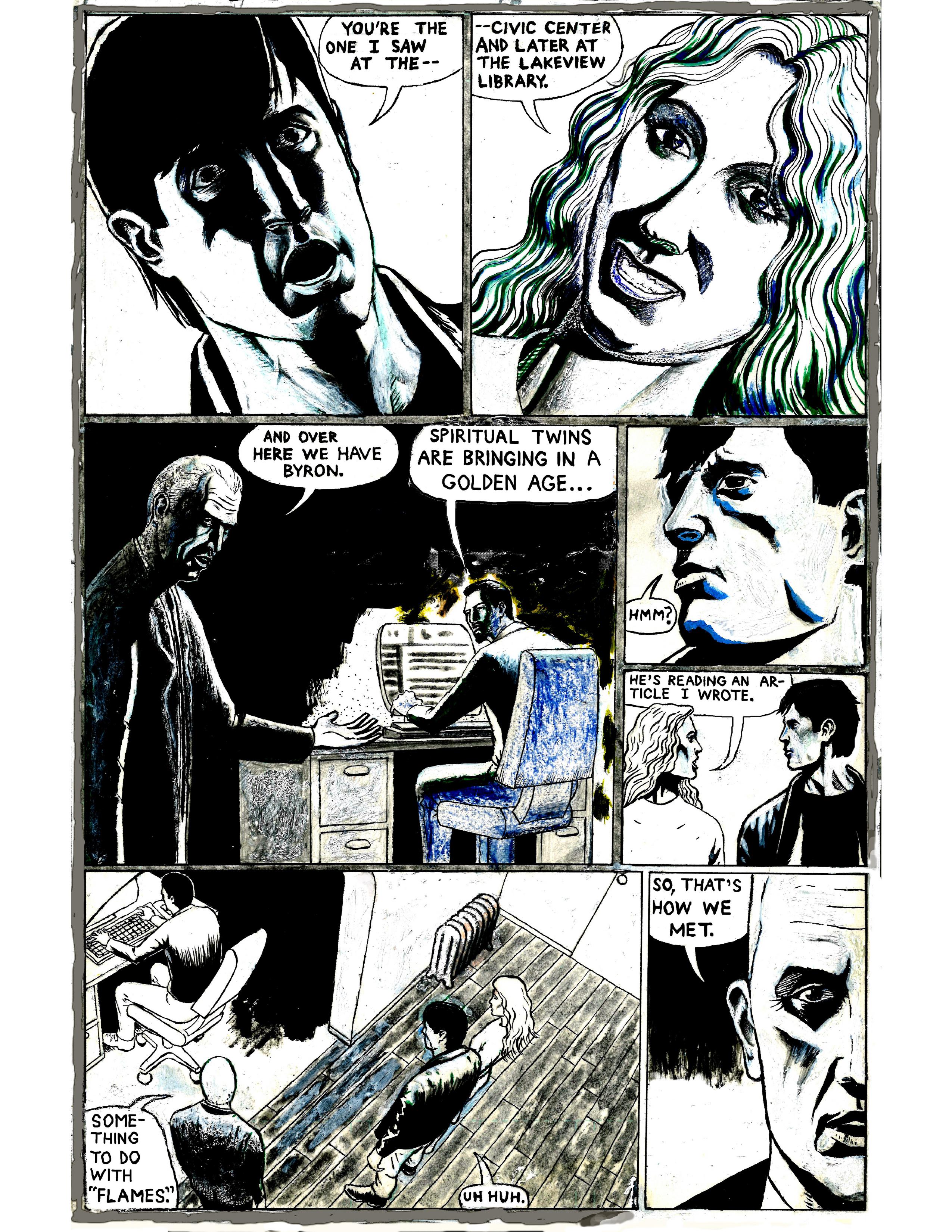 Read online Roman Republic comic -  Issue #1 - 58