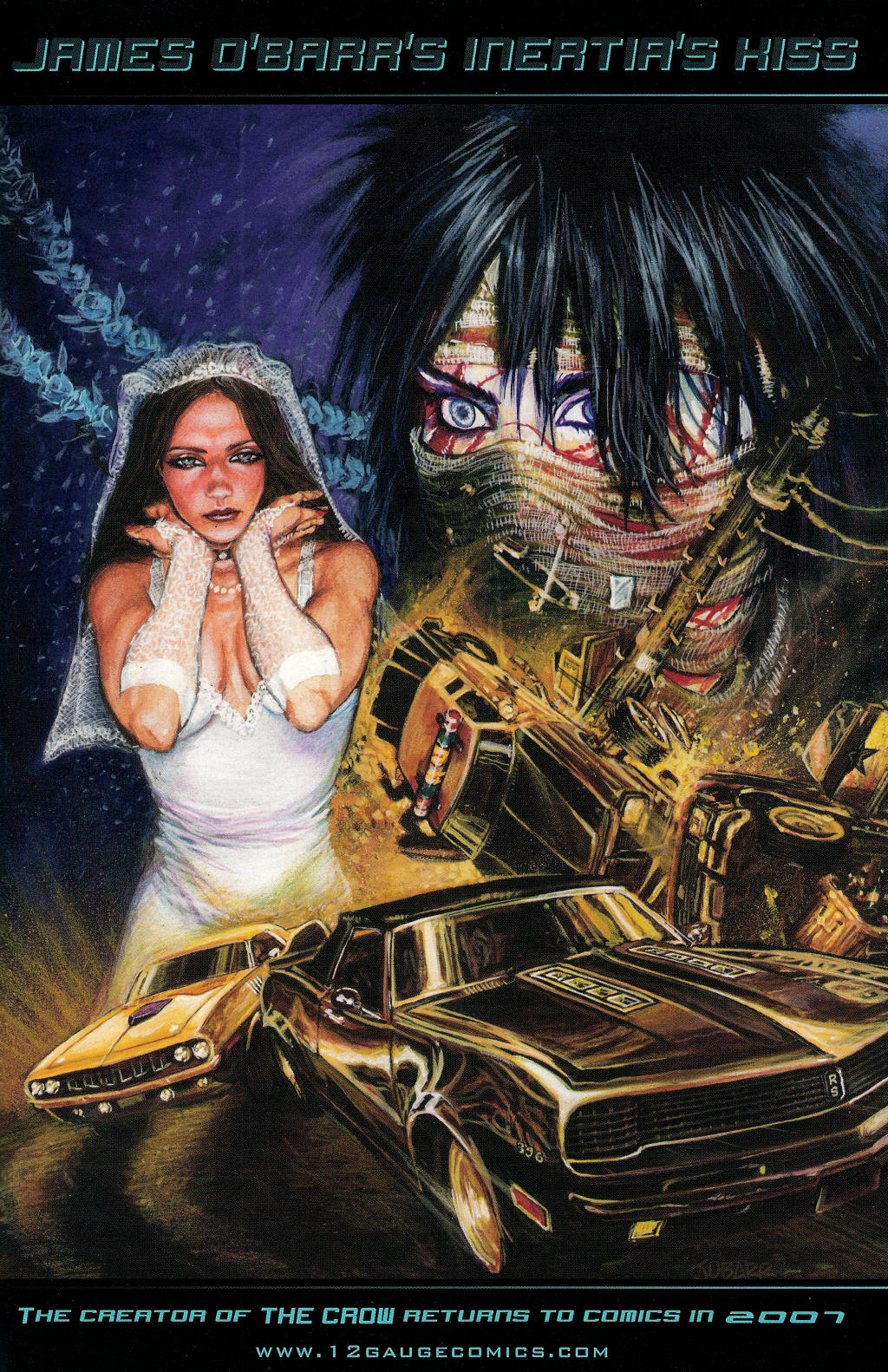 Read online O.C.T.: Occult Crimes Taskforce comic -  Issue #2 - 30