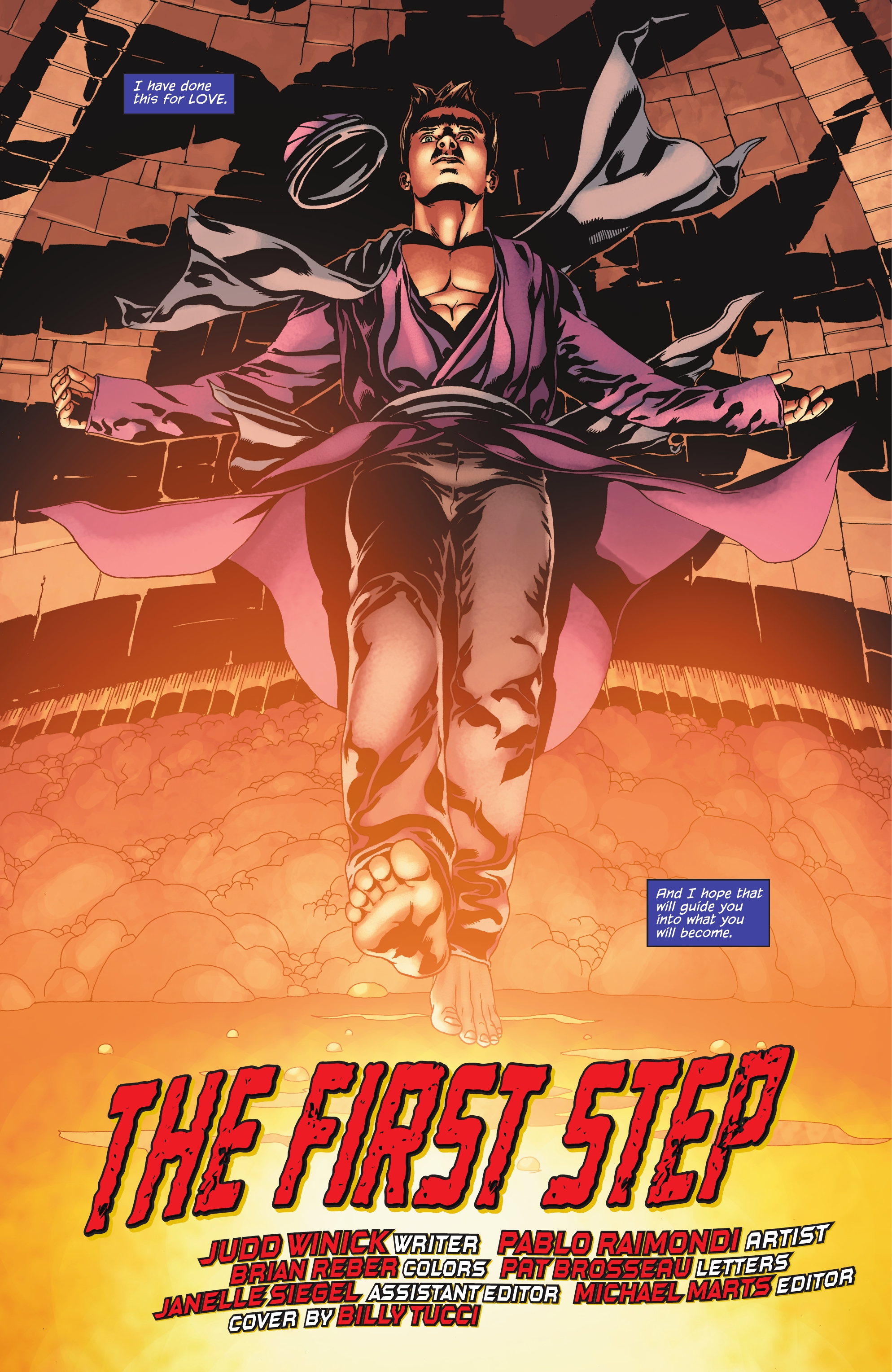 Read online Batman Arkham: Talia al Ghul comic -  Issue # TPB (Part 2) - 80