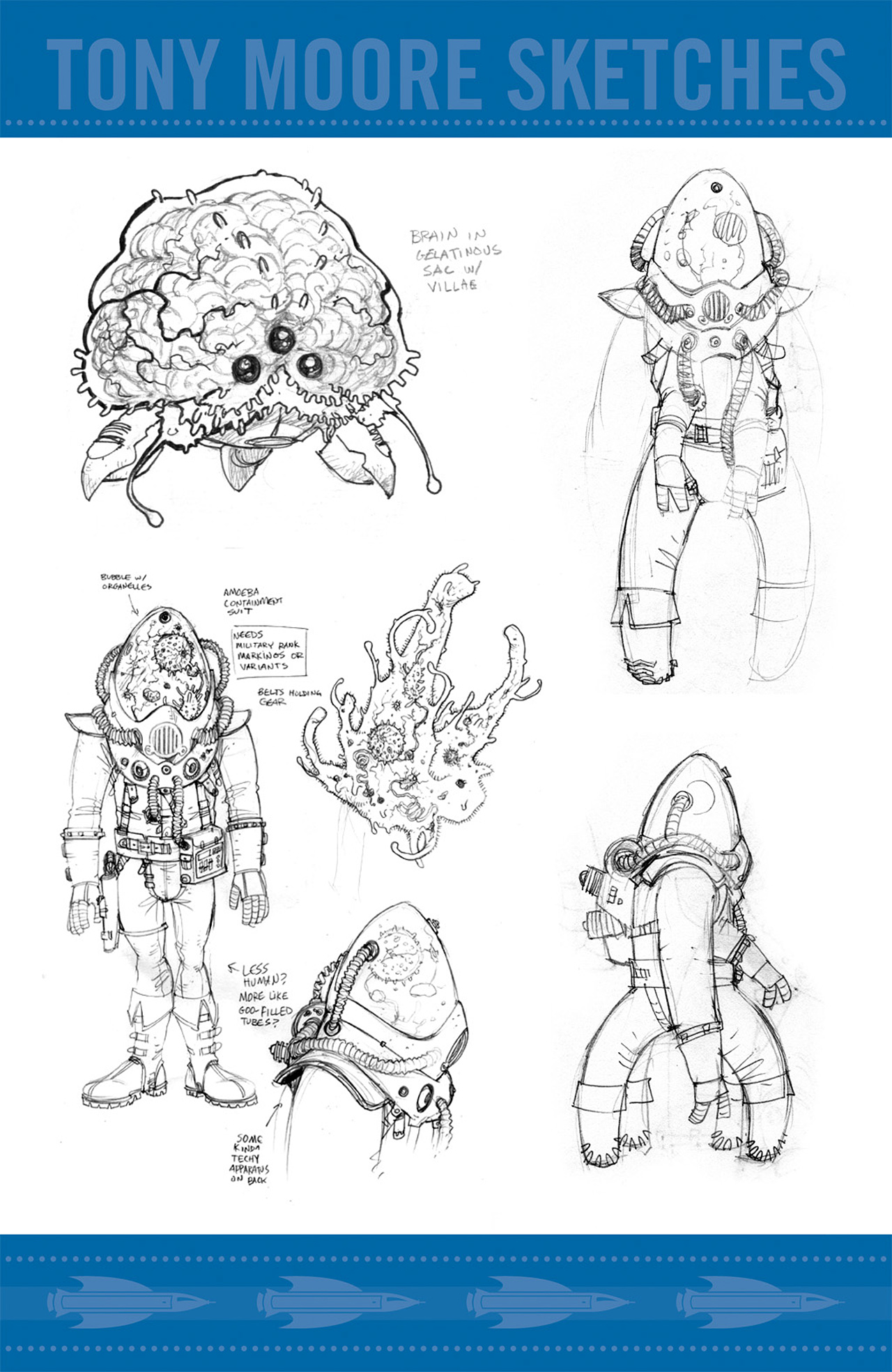 Read online Fear Agent comic -  Issue # TPB 1 - 109