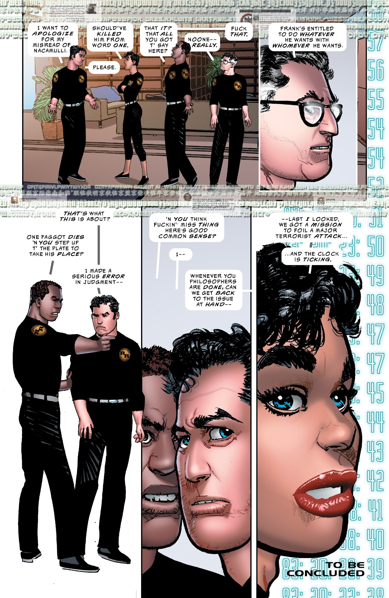 Read online The Divided States of Hysteria comic -  Issue #5 - 24