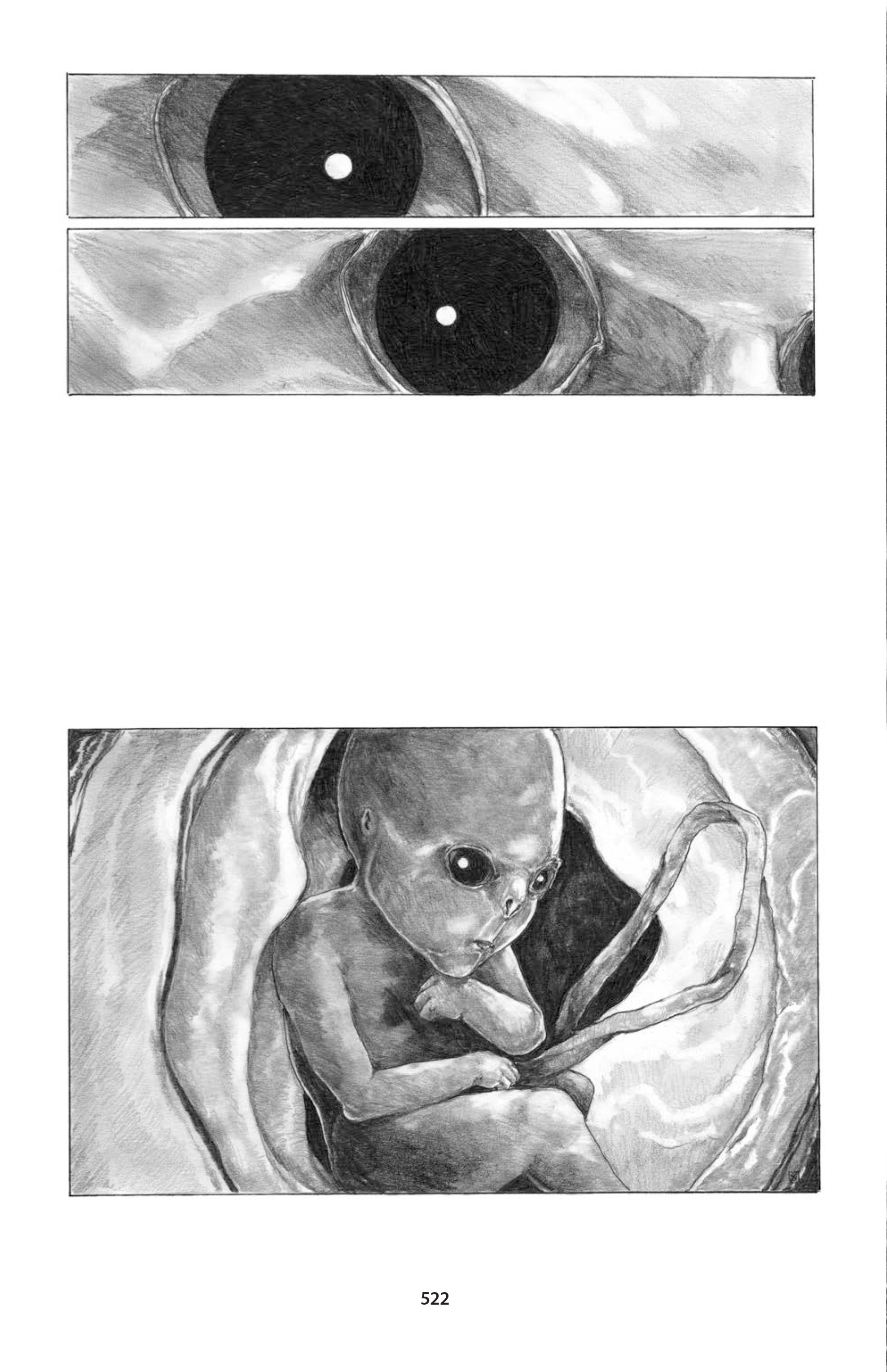 Read online The Puma Blues comic -  Issue # TPB (Part2) - 250