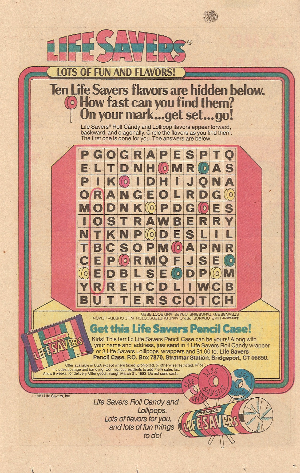 Read online Jughead (1965) comic -  Issue #317 - 25