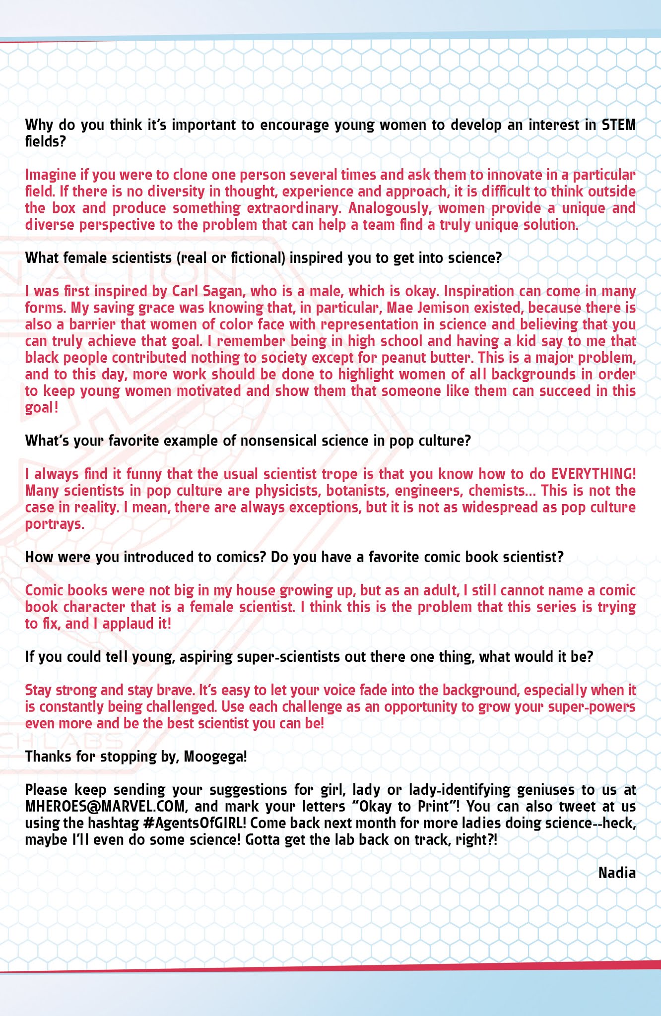 Read online The Unstoppable Wasp (2018) comic -  Issue #3 - 23