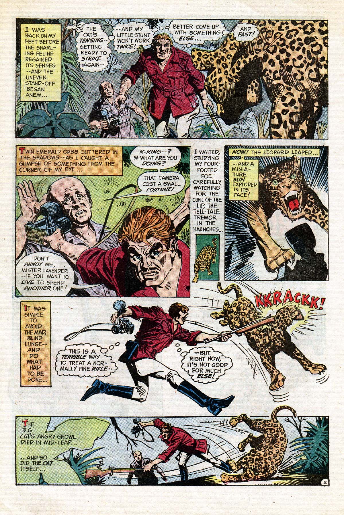 Action Comics (1938) 420 Page 21